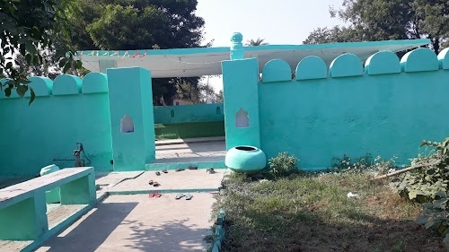 Nogaza Peer