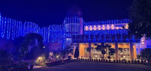 The River Front Resort- Best Hotel/Best Resort in Janki Kund Chitrakoot