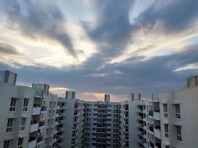Shriram Summitt