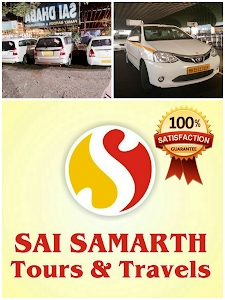 Mumbai To Nashik Taxi Services