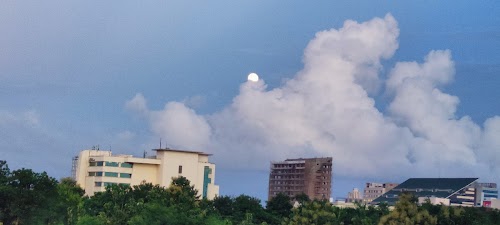 Chandaka Industrial Estate