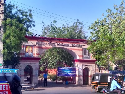 PT Neki Ram Sharma Government College