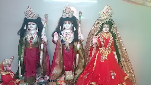 Amriteshwar hindu temple bhoopgarh Palwal haryana