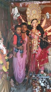 Maa Durga Mandir