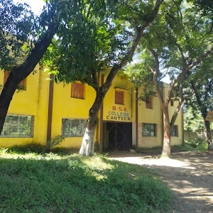 Bsk college canteen