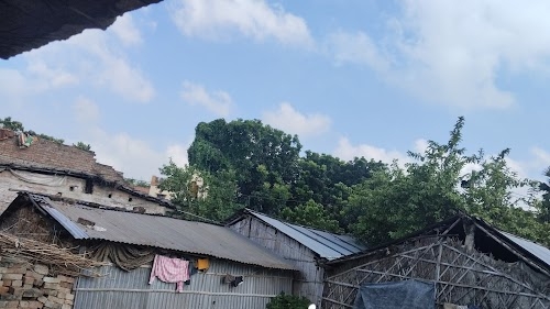 Village Bangraha