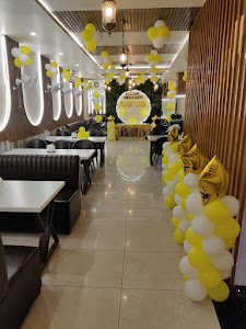 Hotel Taj