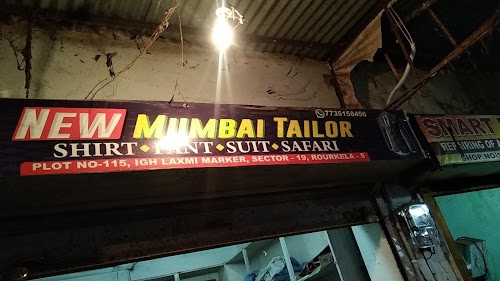 Mumbai Tailors