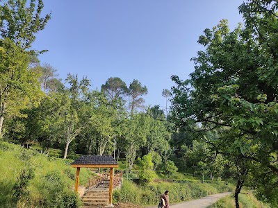 Kausani