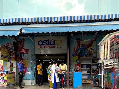Osia Mart Nikol