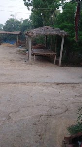 Haidra meting place