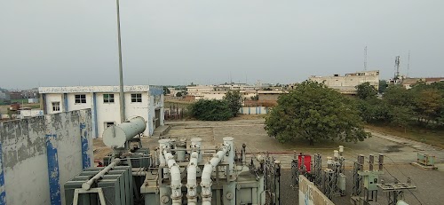 Delhi Transco Limited, Harsh Vihar