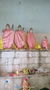 Jai Maa Chandika Sweet