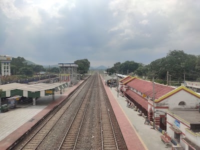 Chandil Junction
