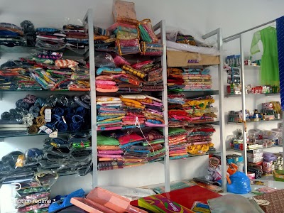 Chhapola manyari readymade and cloth