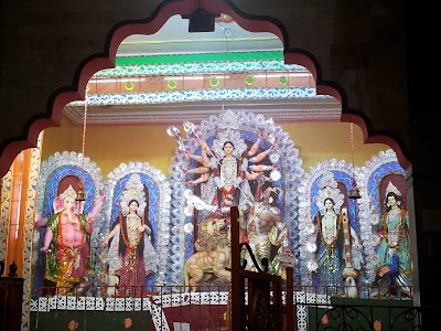 Khanjarpur