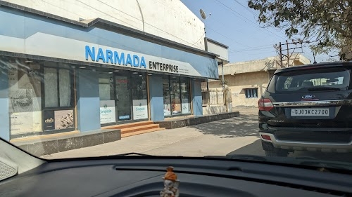 NARMADA CeramicA