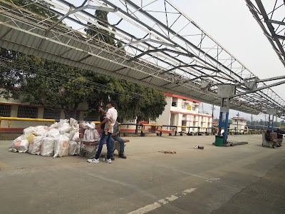 New Bongaigaon