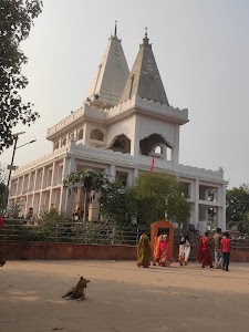 BAIJU DHAM