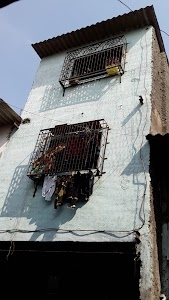 Narayan Nagar, Saki Naka