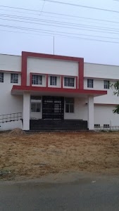 Kardhani Police Station