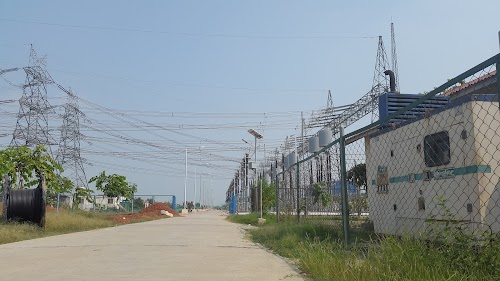 Power Grid Corporation