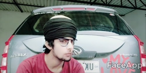 Aleem Malik Kirana Store