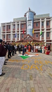 Gyanodaya Gurukul