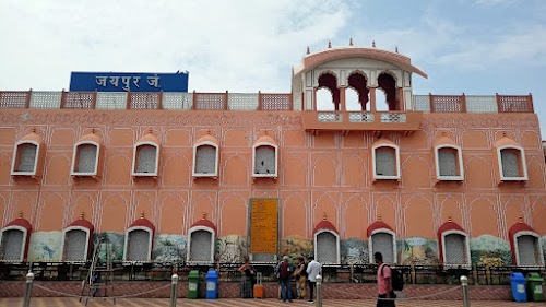 Jaipur junction