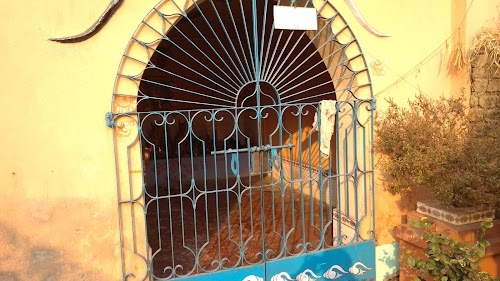 Dom Para Manasha Mandir