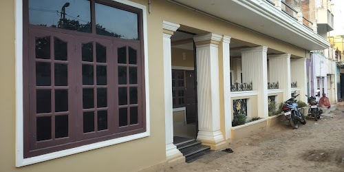 Vinayaga Residency