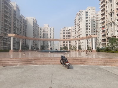 ADA Hights Housing Society
