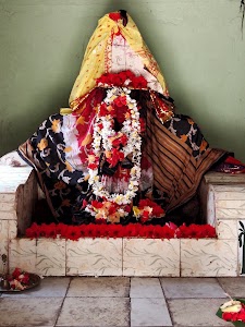 Maa kosalai..temple... ️kothakusang