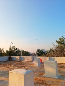 NAGAR PANCHAYAT DHARNI