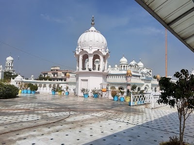 Talwandi Sabo