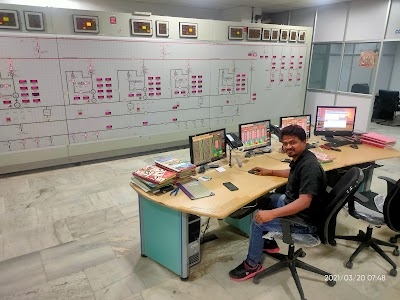 Mahatma Gandhi Kalwakurthy lift irrigation scheme-1