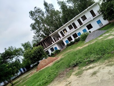 Sadulla Nagar
