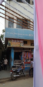 Bank of India