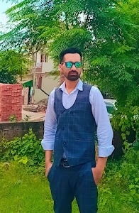 Friends Colony