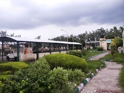 National Institute of Animal Welfare