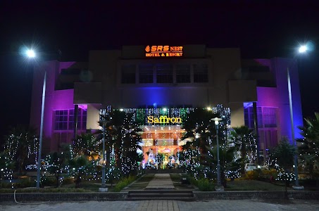 SRS Nest - Hotel