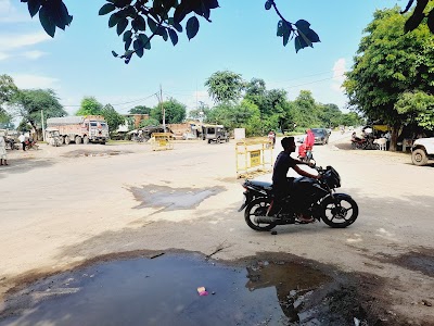 Bodi Pokhari