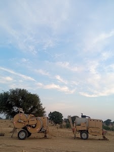 Dudoli playground