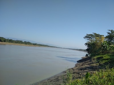 Barak valley investigation division (Irrigation)