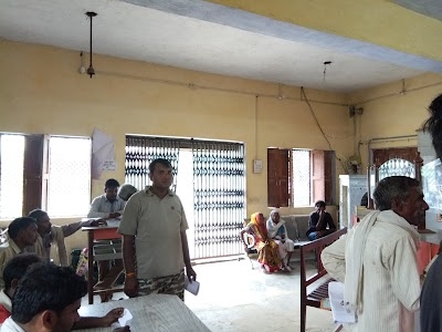 Baroda UP Gramin Bank