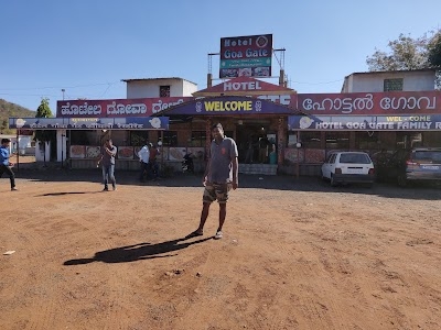 Hotel malabar