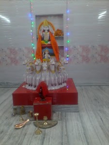 Kali Mandir