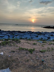 SHIRURU SEA WALK