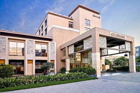 EMAAR Club Beryl