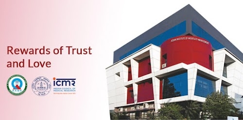 Asian Institute Of Infertility Management